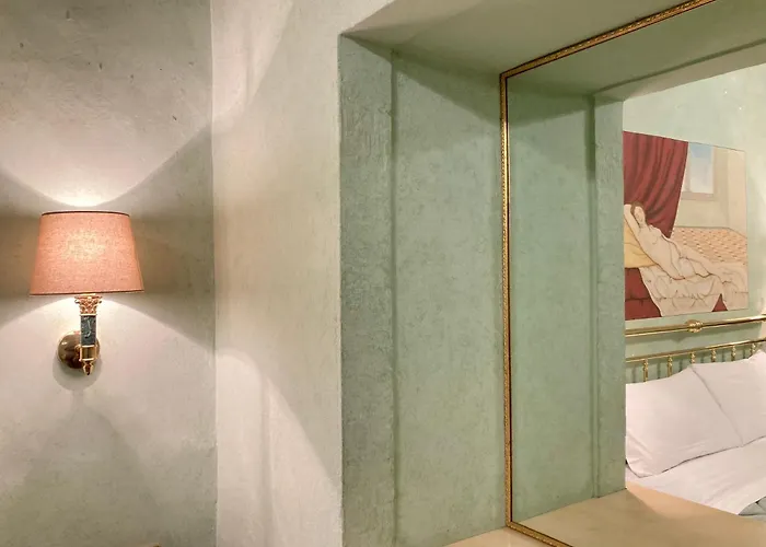 Hotel Fantastic Garden - Firenze Nord 4*