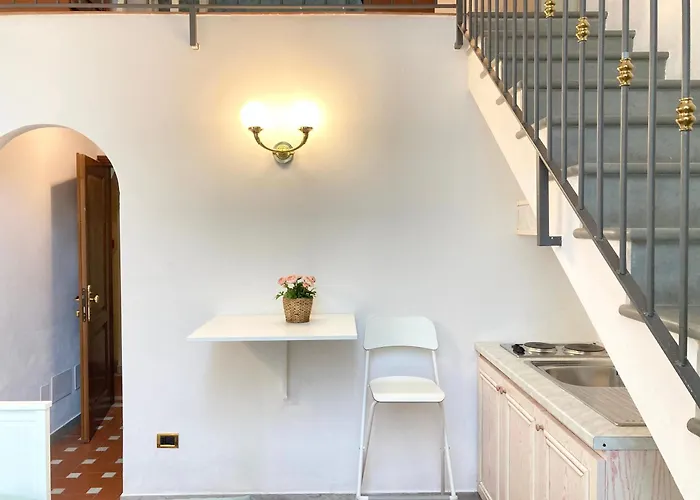 Fantastic Garden - Firenze Nord Hotel