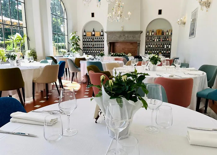 Fantastic Garden - Firenze Nord Hotel Sesto Fiorentino