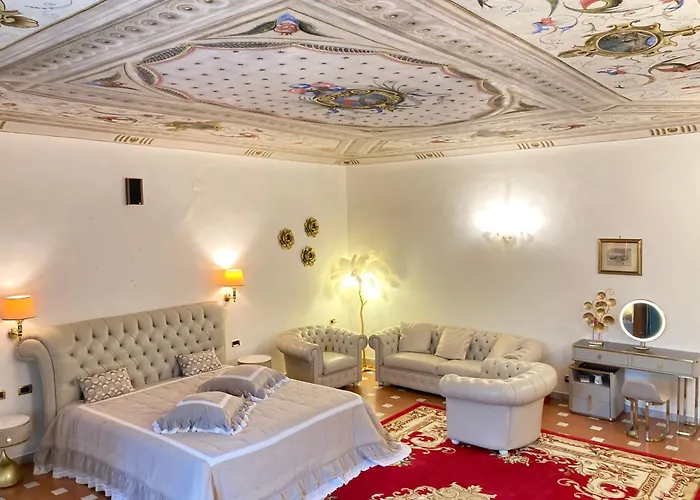 Hotel Fantastic Garden - Firenze Nord Sesto Fiorentino