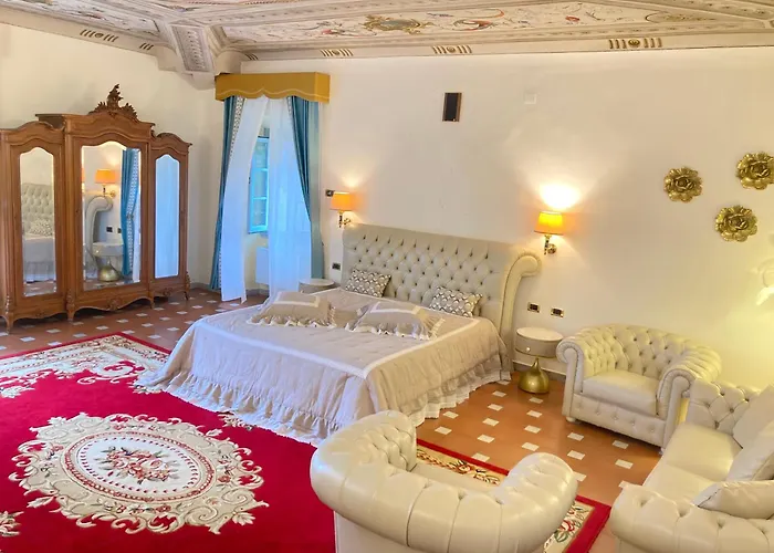 Hotel Fantastic Garden - Firenze Nord 4*