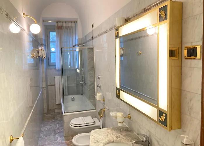 Fantastic Garden - Firenze Nord Hotel