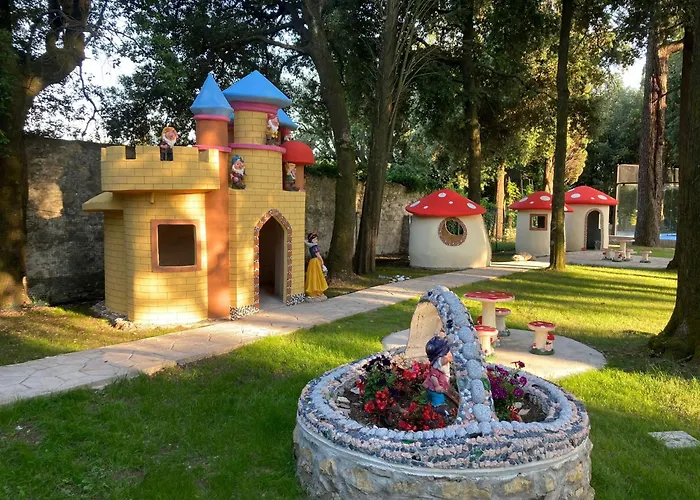 Fantastic Garden - Firenze Nord Sesto Fiorentino