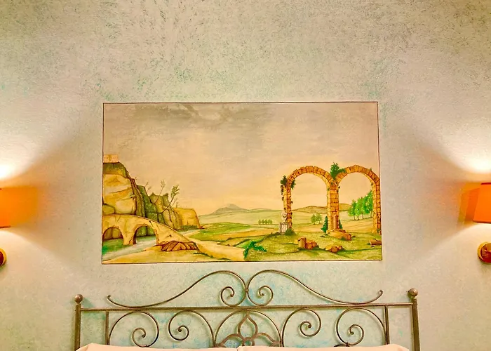 Hotel Fantastic Garden - Firenze Nord Sesto Fiorentino