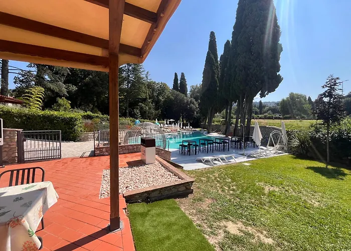 Fantastic Garden - Firenze Nord Sesto Fiorentino