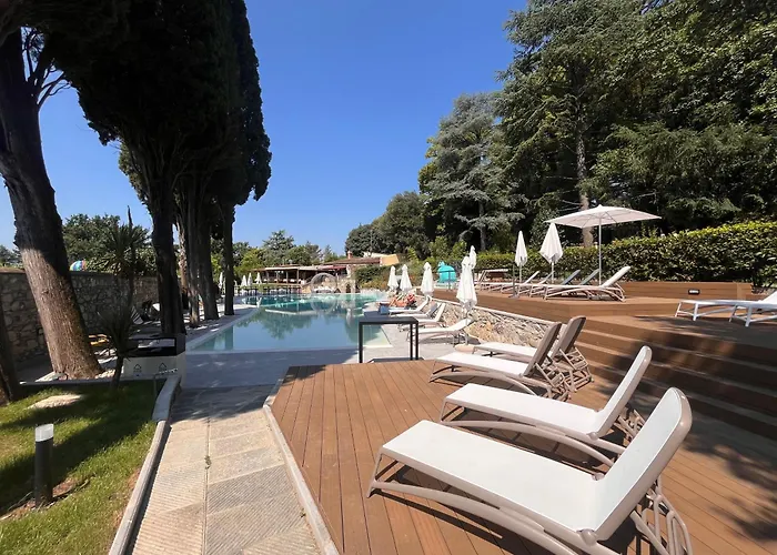 Fantastic Garden - Firenze Nord Hotel Sesto Fiorentino