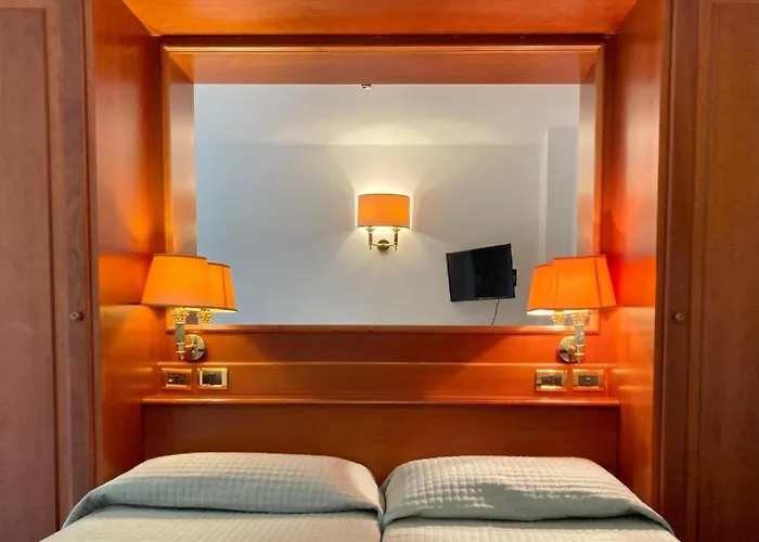 Fantastic Garden - Firenze Nord 4* Sesto Fiorentino