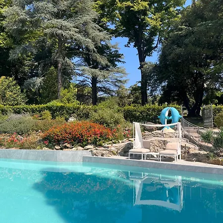 Fantastic Garden - Firenze Nord