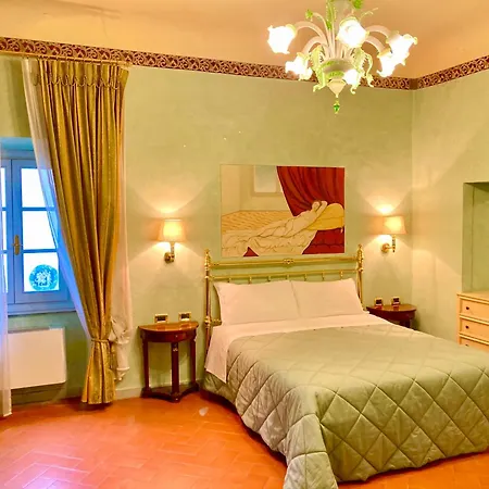 Fantastic Garden - Firenze Nord Hotel Sesto Fiorentino