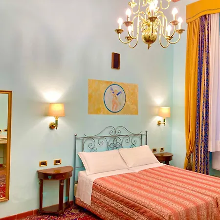 Hotel Fantastic Garden - Firenze Nord 4*